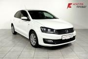 Volkswagen Polo V Рестайлинг Саратов  - изображение 26