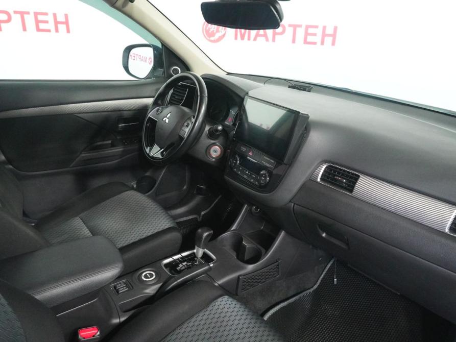 Mitsubishi Outlander III Рестайлинг 2 Вологда  - изображение 10