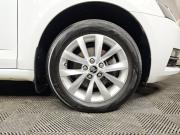 Skoda Octavia III (A7) Рестайлинг Москва  - изображение 28
