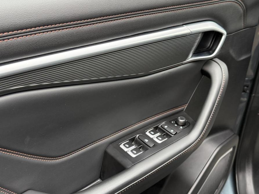 Geely Okavango I Рестайлинг Санкт-Петербург  - изображение 10