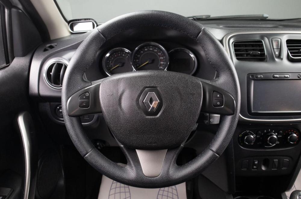 Renault Sandero II Оренбург  - изображение 10