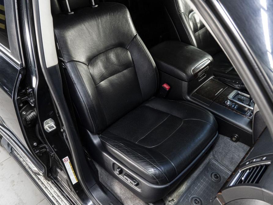 Toyota Land Cruiser 200 Series Рестайлинг 1 Тюмень  - изображение 18