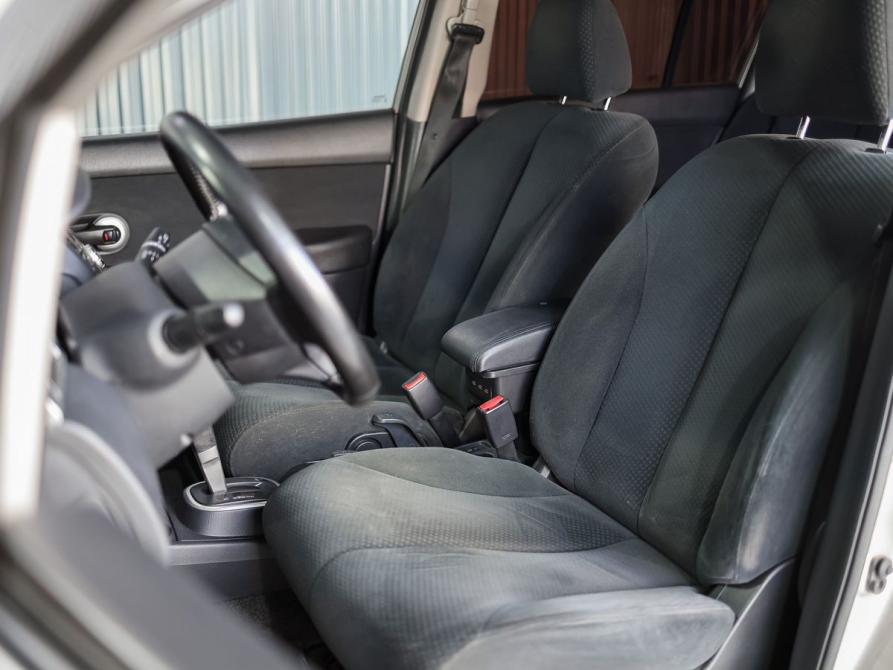 Nissan Tiida I Рестайлинг Ижевск  - изображение 6