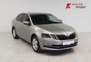 Skoda Octavia III (A7) Рестайлинг Саратов  - изображение 27