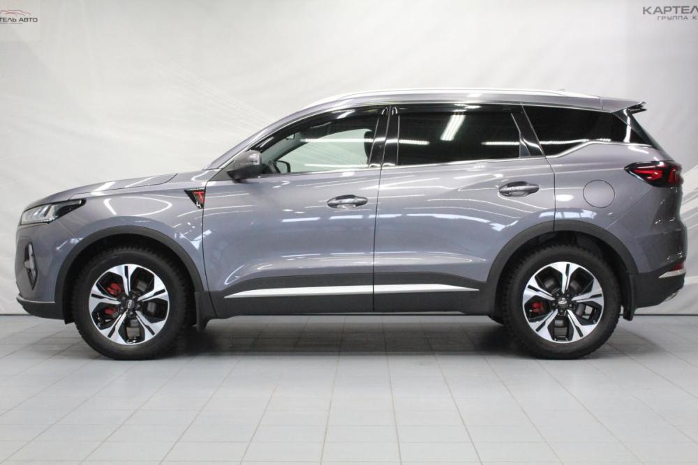 Chery Tiggo 7 Pro Max I Кемерово  - изображение 6