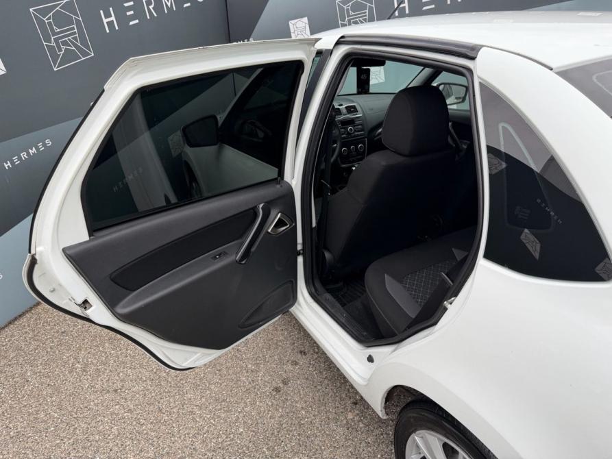 Lada (ВАЗ) Granta I Рестайлинг Минеральные Воды  - изображение 12