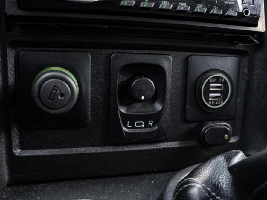 Chevrolet Niva I Рестайлинг Краснодар  - изображение 16