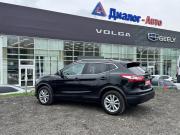 Nissan Qashqai II Набережные Челны  - изображение 28