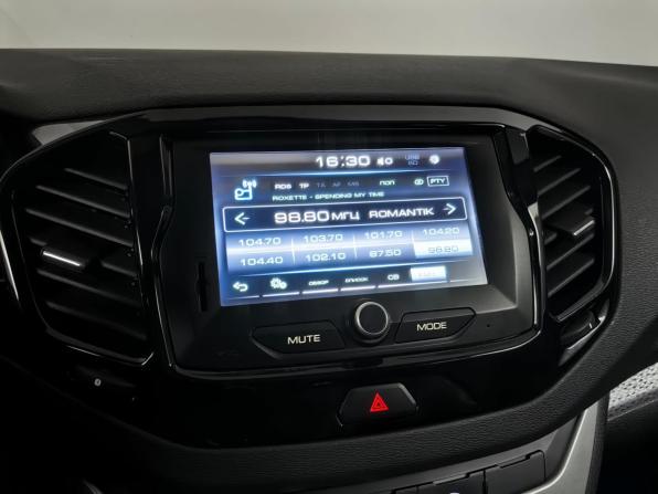 Lada (ВАЗ) Vesta I с пробегом 2017 года, цена 950 000 рублей, 73000 км, универсал, Автокод Объявления