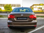 Volkswagen Jetta VI Волгоград  - изображение 38
