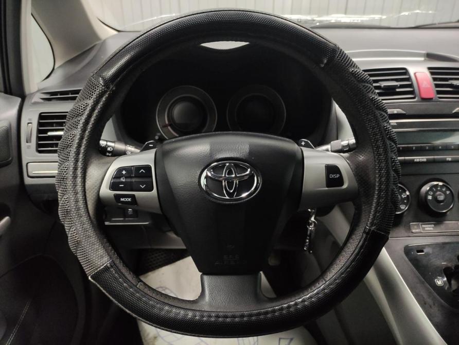 Toyota Auris I Рестайлинг Пермь  - изображение 7