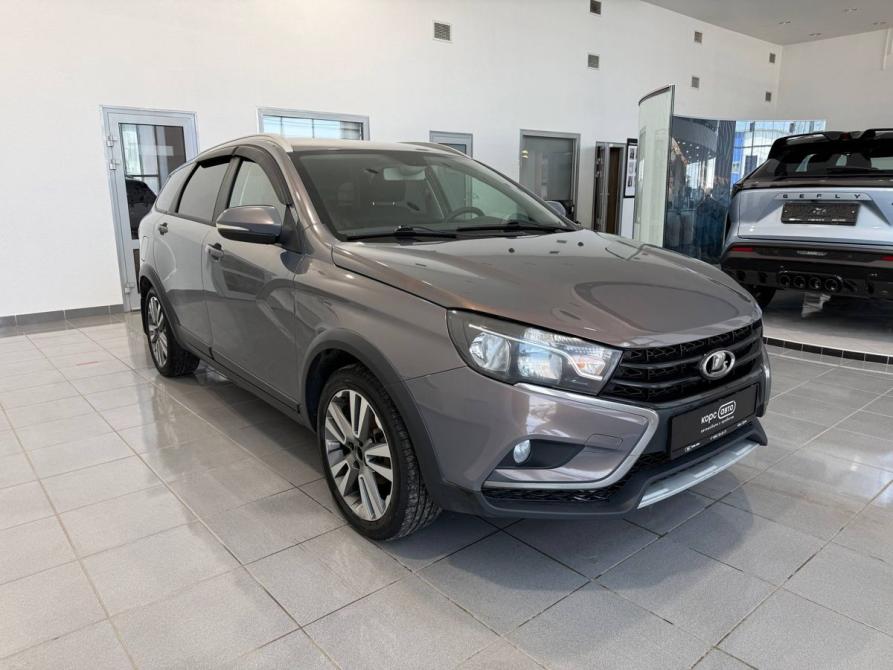 Lada (ВАЗ) Vesta I Орел  - изображение 1