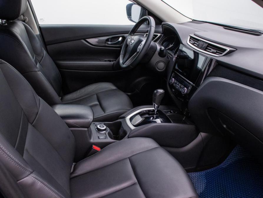 Nissan X-Trail III Москва  - изображение 10