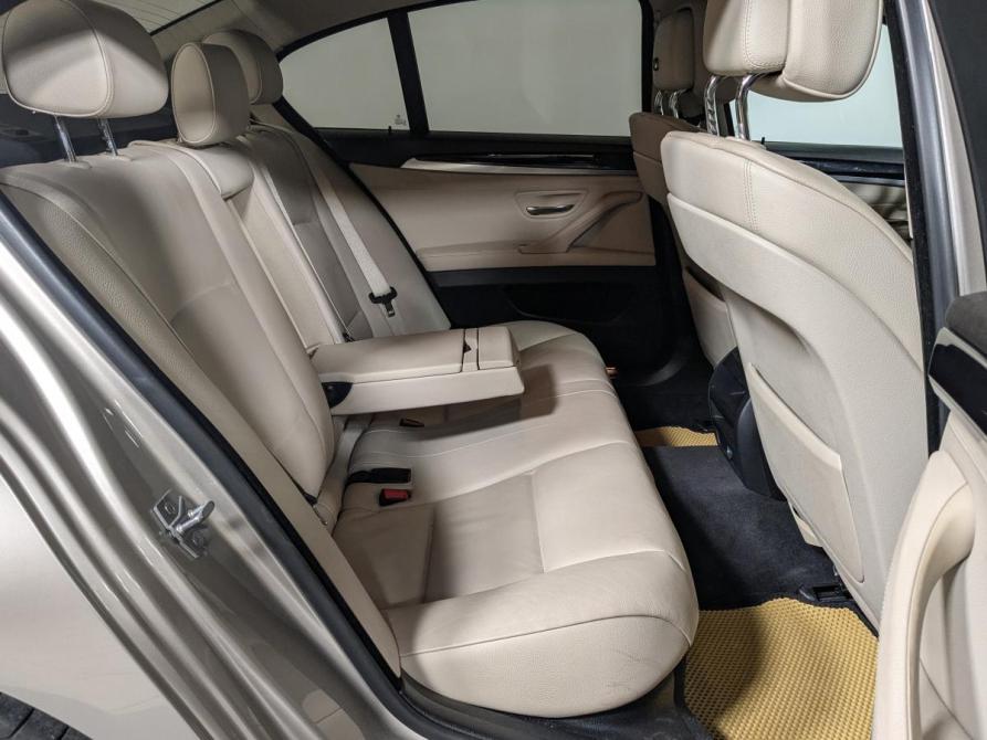 BMW 5 серии VI (F10/F11/F07) Екатеринбург  - изображение 13