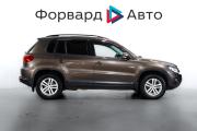 Volkswagen Tiguan I Рестайлинг Тюмень  - изображение 36