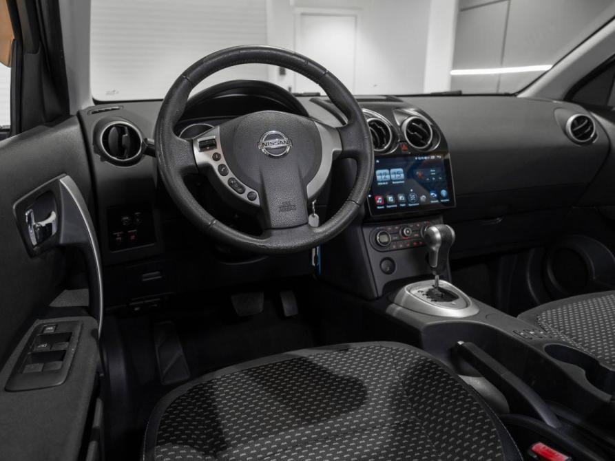 Nissan Qashqai I Москва  - изображение 7
