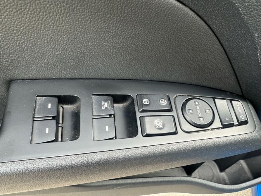 Hyundai Elantra VI (AD) Нижний Новгород  - изображение 14