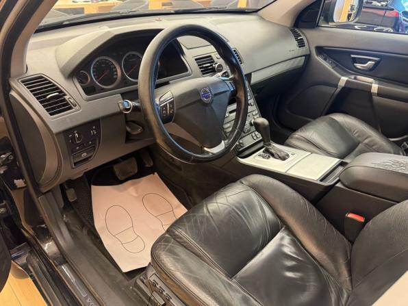 Volvo XC90 I Рестайлинг с пробегом 2014 года, цена 1 399 000 рублей, 309000 км, внедорожник, Автокод Объявления