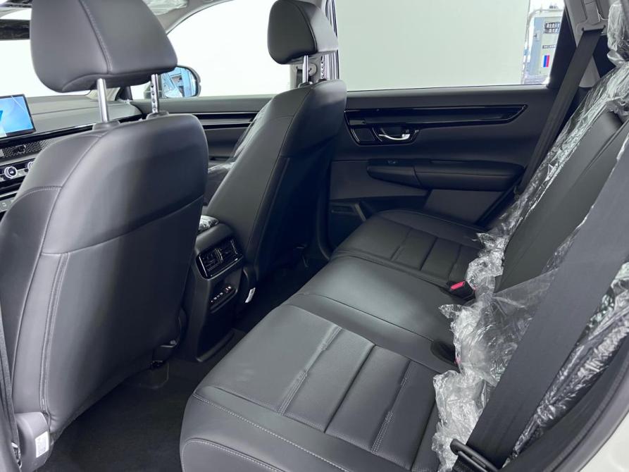 Honda CR-V VI Ростов-на-Дону  - изображение 22