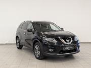 Nissan X-Trail III Москва  - изображение 32