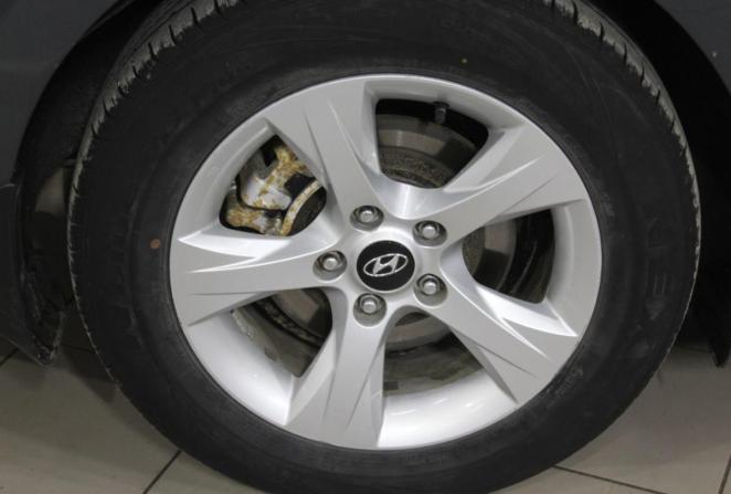 Hyundai i40 I с пробегом 2014 года, цена 880 000 рублей, 187043 км, седан, Автокод Объявления
