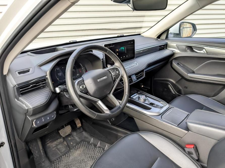 Haval Jolion I Химки  - изображение 16
