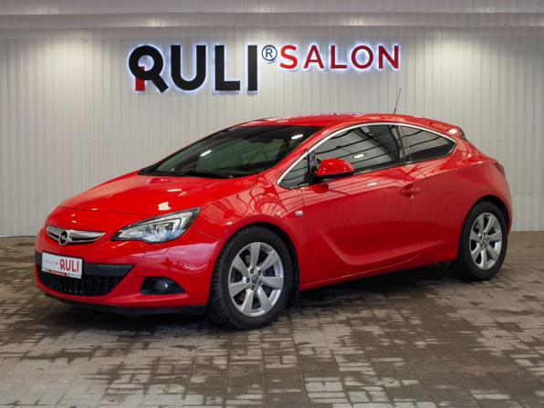 Opel Astra J Рестайлинг с пробегом 2011 года, цена 810 000 рублей, 192504 км, хэтчбек, Автокод Объявления