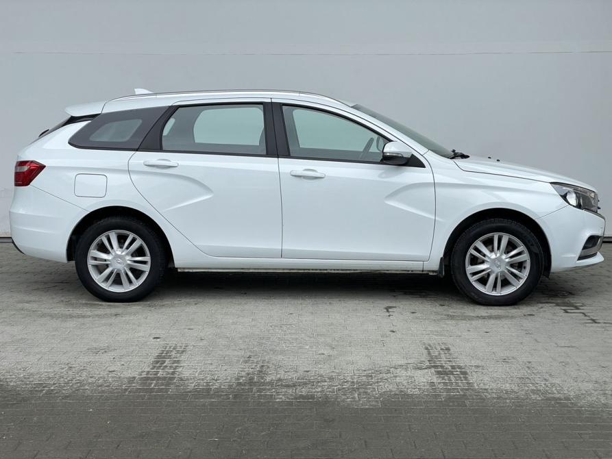 Lada (ВАЗ) Vesta I Екатеринбург  - изображение 4
