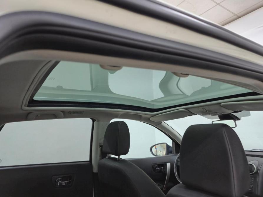 Nissan Qashqai I Рестайлинг Альметьевск  - изображение 16