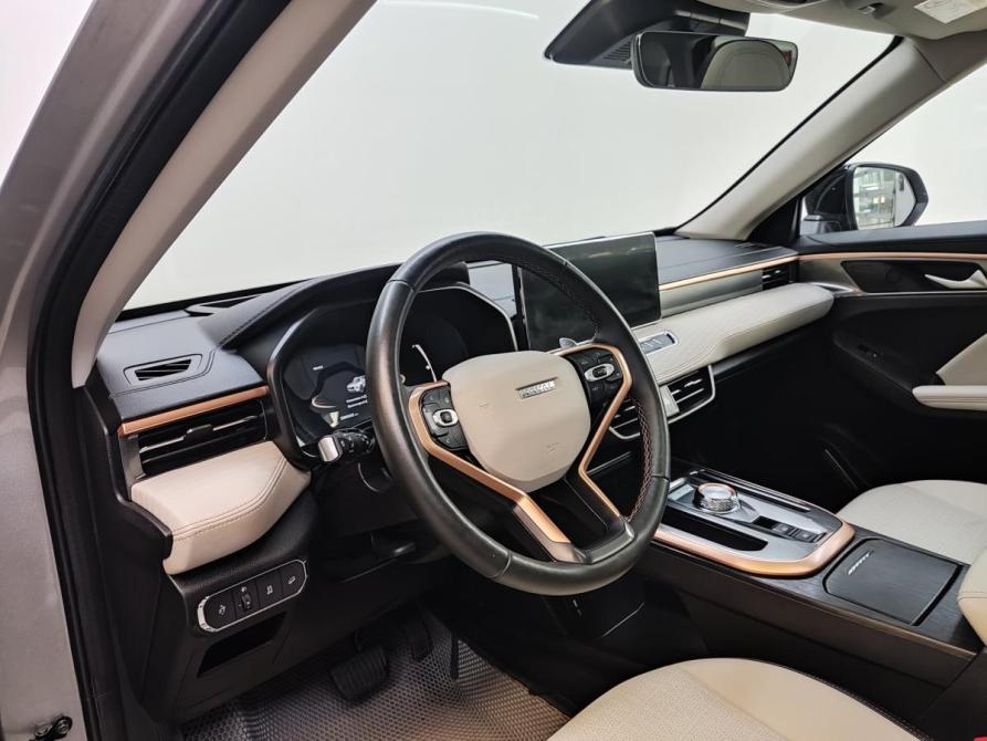 Haval Jolion I Рестайлинг Барнаул  - изображение 15