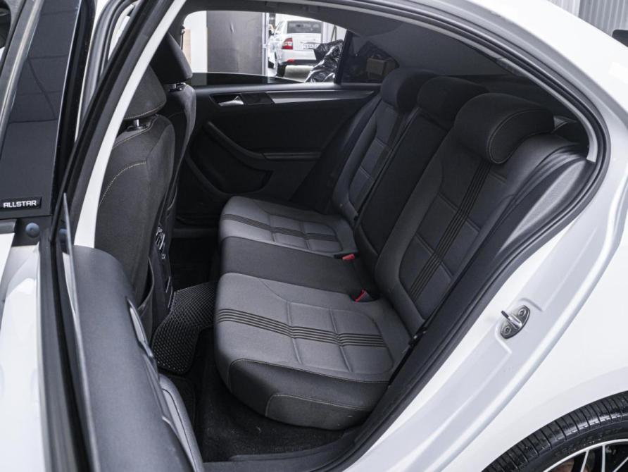 Volkswagen Jetta VI Рестайлинг Ставрополь  - изображение 9