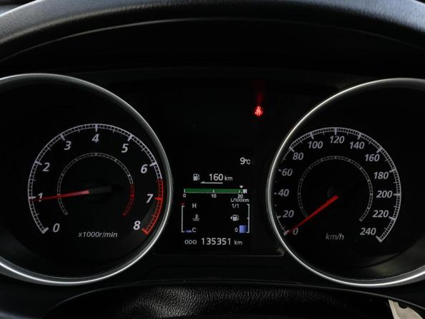 Mitsubishi ASX I с пробегом 2011 года, цена 1 049 000 рублей, 135351 км, внедорожник, Автокод Объявления