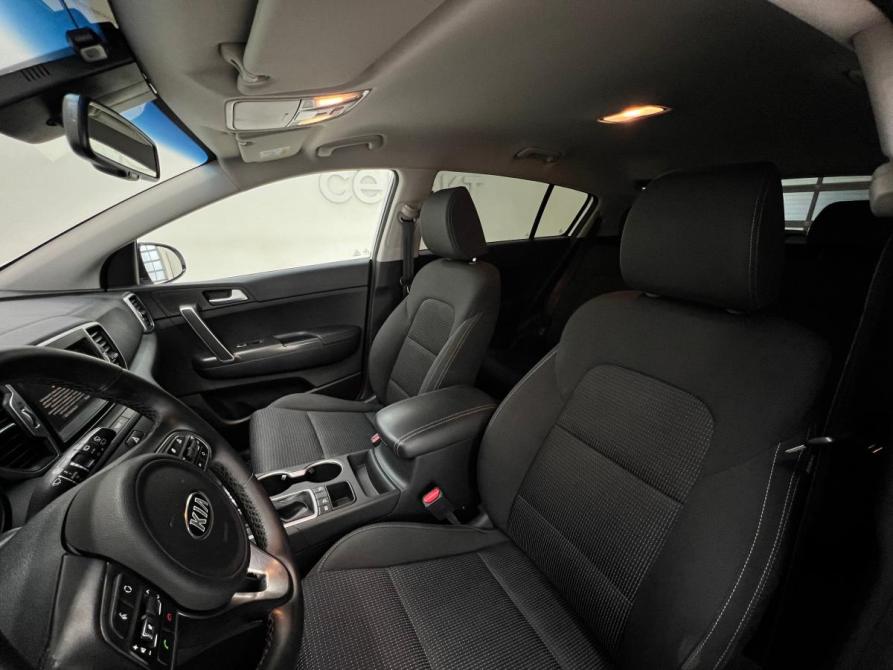 Kia Sportage IV Волгоград  - изображение 23