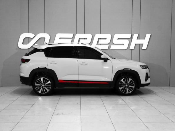 Changan CS35 Plus I Рестайлинг с пробегом 2024 года, цена 1 988 000 рублей, 23781 км, внедорожник, Автокод Объявления