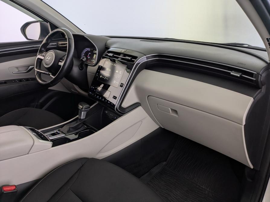 Hyundai Tucson IV Москва  - изображение 19