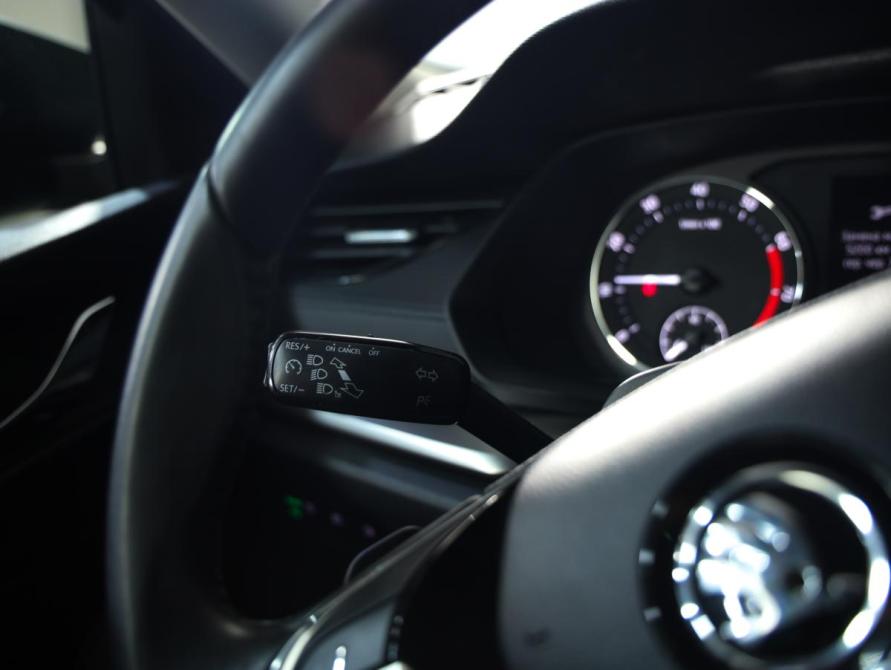 Skoda Octavia IV (A8) Санкт-Петербург  - изображение 21