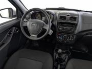 Lada (ВАЗ) Granta I Рестайлинг Москва  - изображение 52