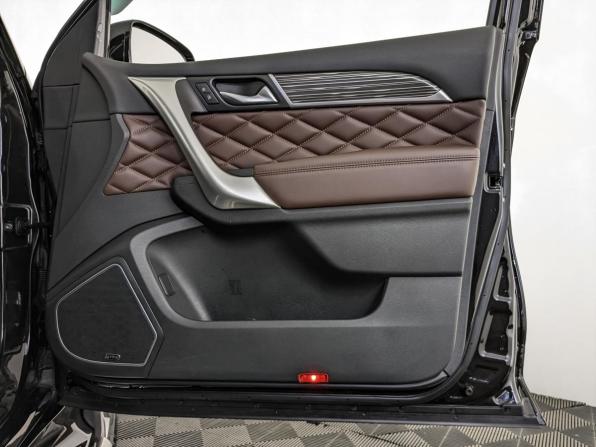Haval H9 I Рестайлинг с пробегом 2021 года, цена 2 785 000 рублей, 60462 км, внедорожник, Автокод Объявления