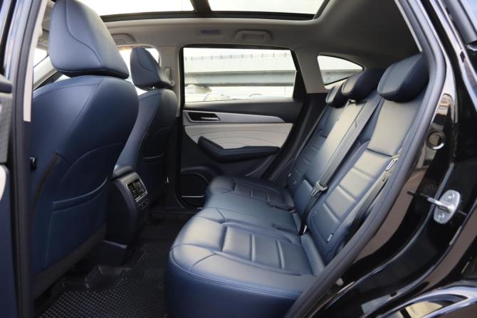 Haval F7 I Рестайлинг с пробегом 2023 года, цена 2 160 000 рублей, 53957 км, внедорожник, Автокод Объявления