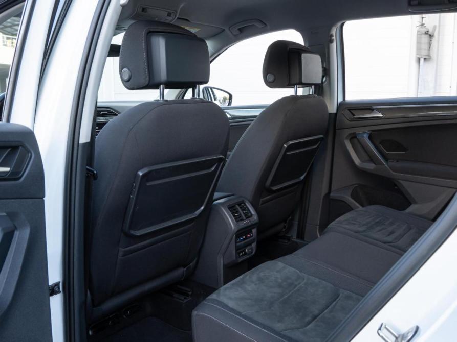 Volkswagen Tiguan II Волгоград  - изображение 11