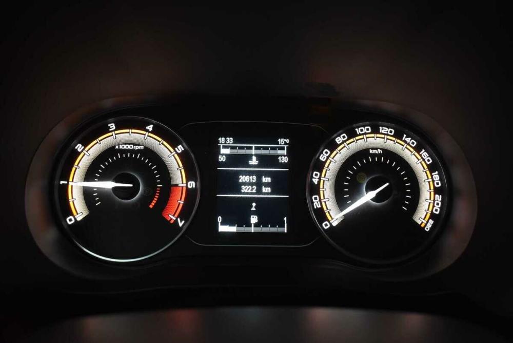 Lada (ВАЗ) Vesta I Рестайлинг (NG) Москва  - изображение 6