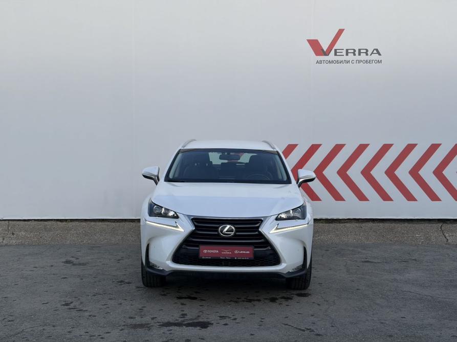 Lexus NX I Пермь  - изображение 2