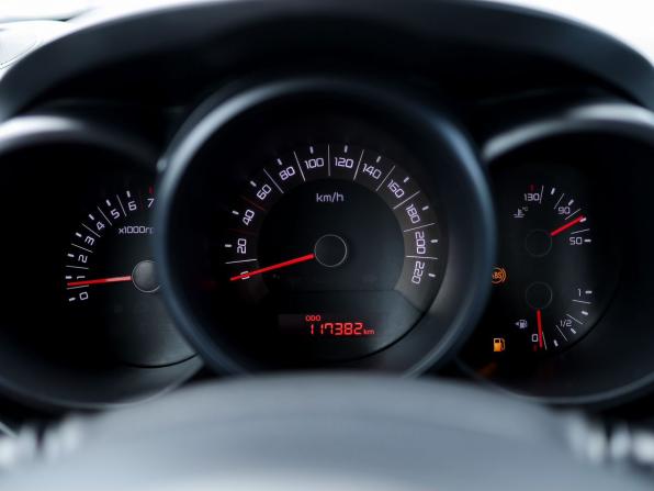 Kia Soul I с пробегом 2011 года, цена 799 000 рублей, 117000 км, хэтчбек, Автокод Объявления