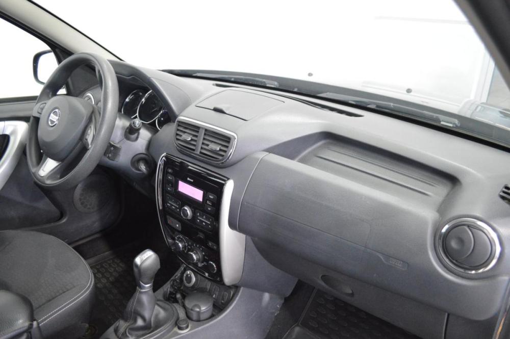Nissan Terrano III (D10) Сургут  - изображение 17