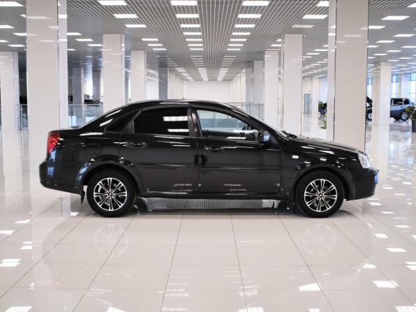 Chevrolet Lacetti I с пробегом 2011 года, цена 530 000 рублей, 120374 км, седан, Автокод Объявления