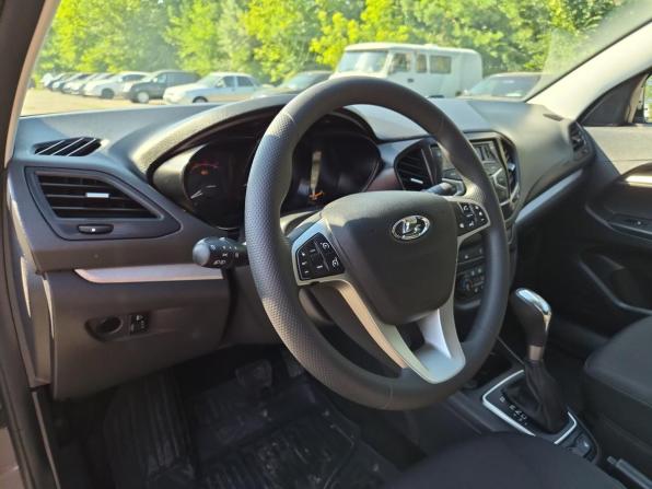 Lada (ВАЗ) Vesta I с пробегом 2022 года, цена 1 250 000 рублей, 69133 км, седан, Автокод Объявления
