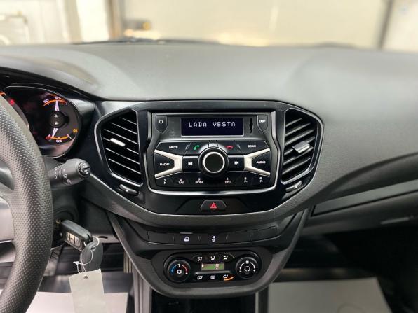 Lada (ВАЗ) Vesta I с пробегом 2019 года, цена 1 020 000 рублей, 88283 км, универсал, Автокод Объявления