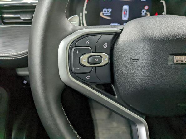 Haval Jolion I Рестайлинг с пробегом 2024 года, цена 2 340 000 рублей, 14450 км, внедорожник, Автокод Объявления