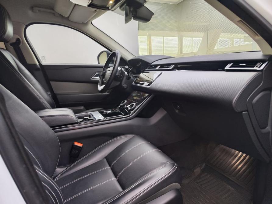 Land Rover Range Rover Velar I Уфа  - изображение 13