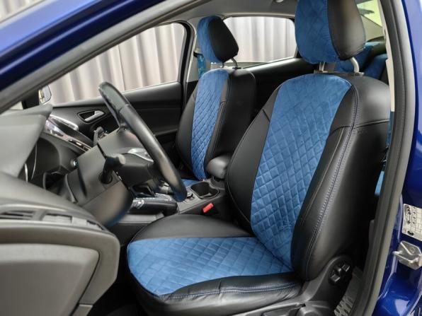 Ford Focus III с пробегом 2014 года, цена 950 000 рублей, 119000 км, седан, Автокод Объявления